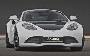Artega GT '2011 - 12